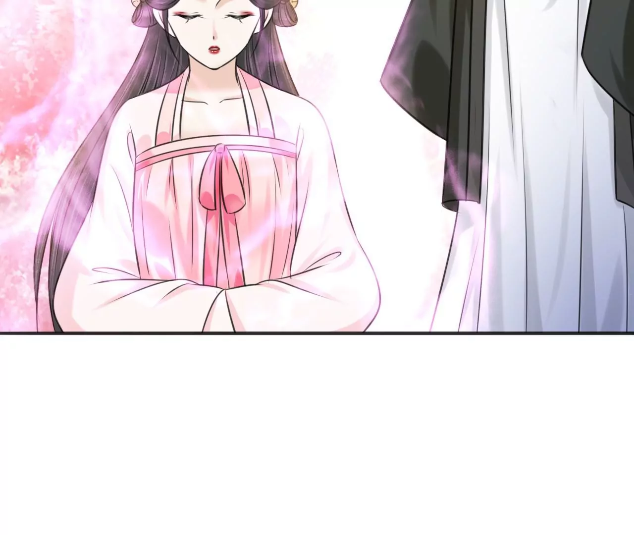 隔壁有只桃花妖韩漫全集-第216话 你为何想做神仙？无删减无遮挡章节图片 