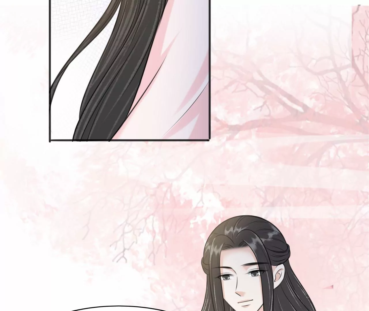 隔壁有只桃花妖韩漫全集-第216话 你为何想做神仙？无删减无遮挡章节图片 