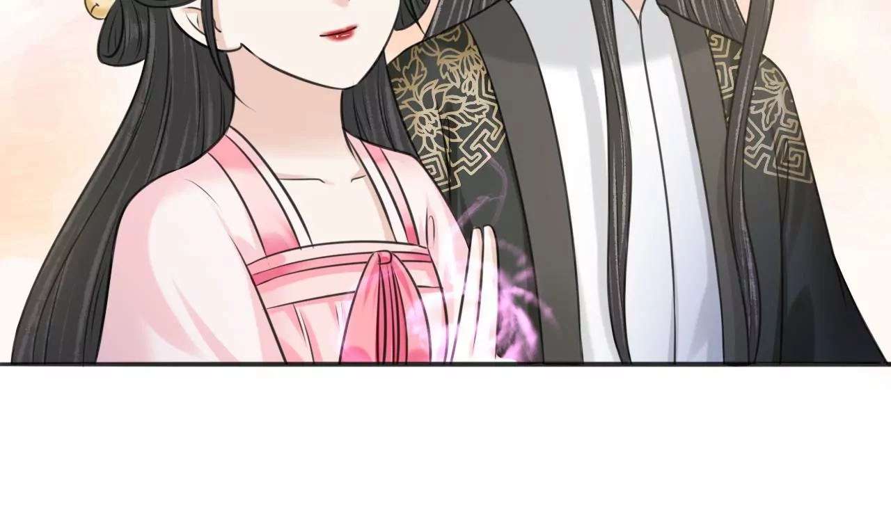 隔壁有只桃花妖韩漫全集-第216话 你为何想做神仙？无删减无遮挡章节图片 