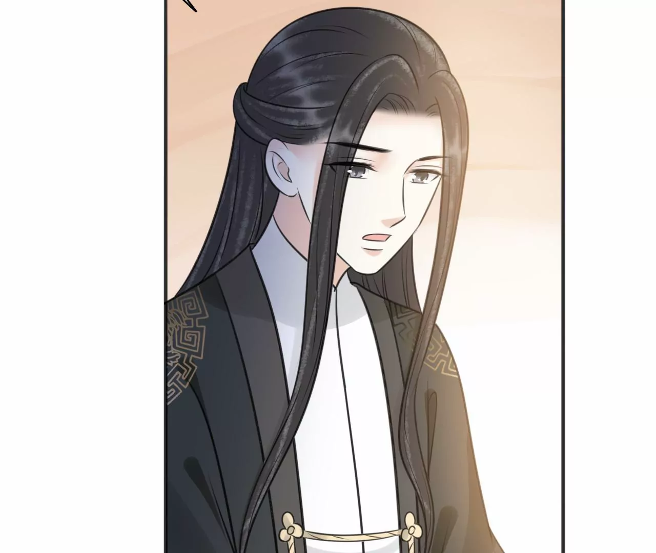 隔壁有只桃花妖韩漫全集-第216话 你为何想做神仙？无删减无遮挡章节图片 