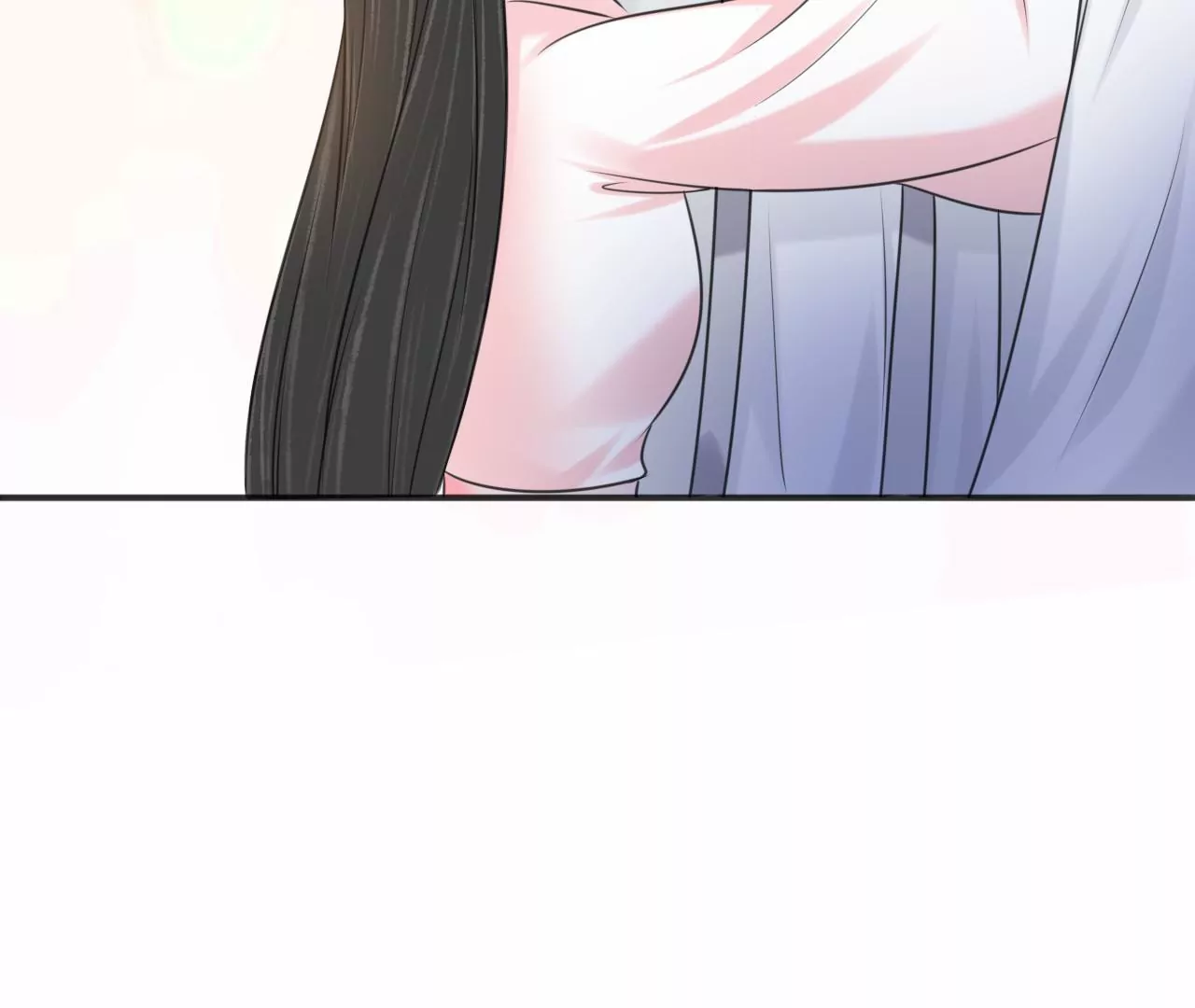 隔壁有只桃花妖韩漫全集-第216话 你为何想做神仙？无删减无遮挡章节图片 