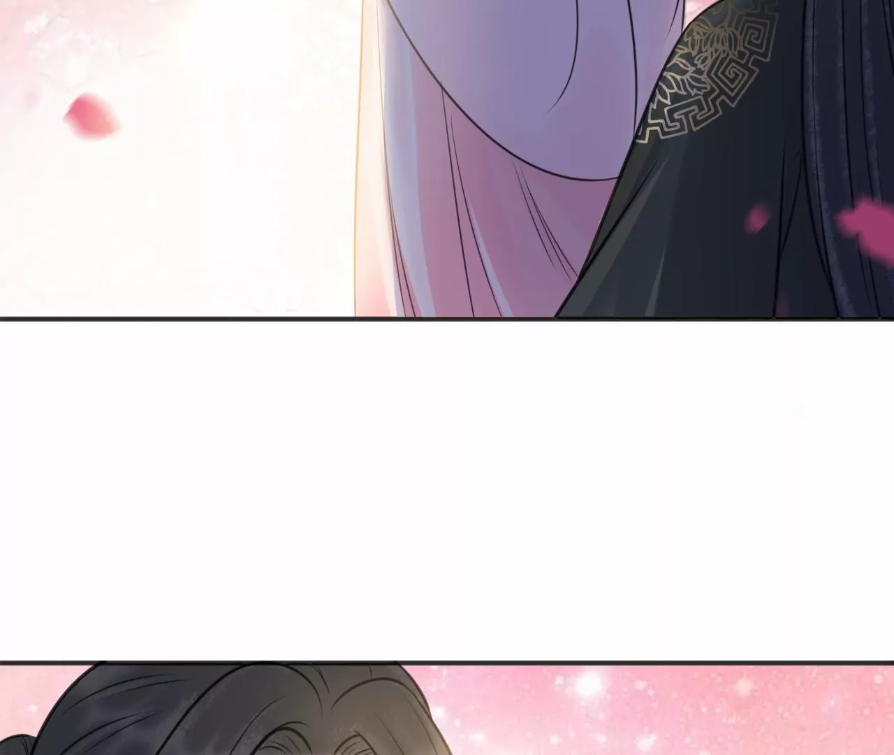 隔壁有只桃花妖韩漫全集-第216话 你为何想做神仙？无删减无遮挡章节图片 