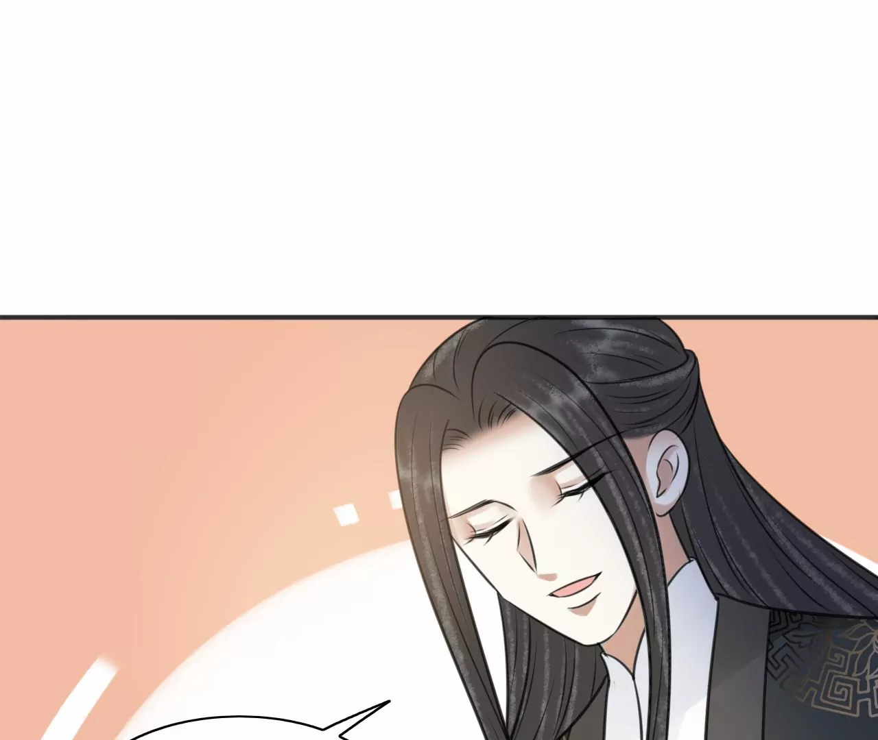隔壁有只桃花妖韩漫全集-第216话 你为何想做神仙？无删减无遮挡章节图片 