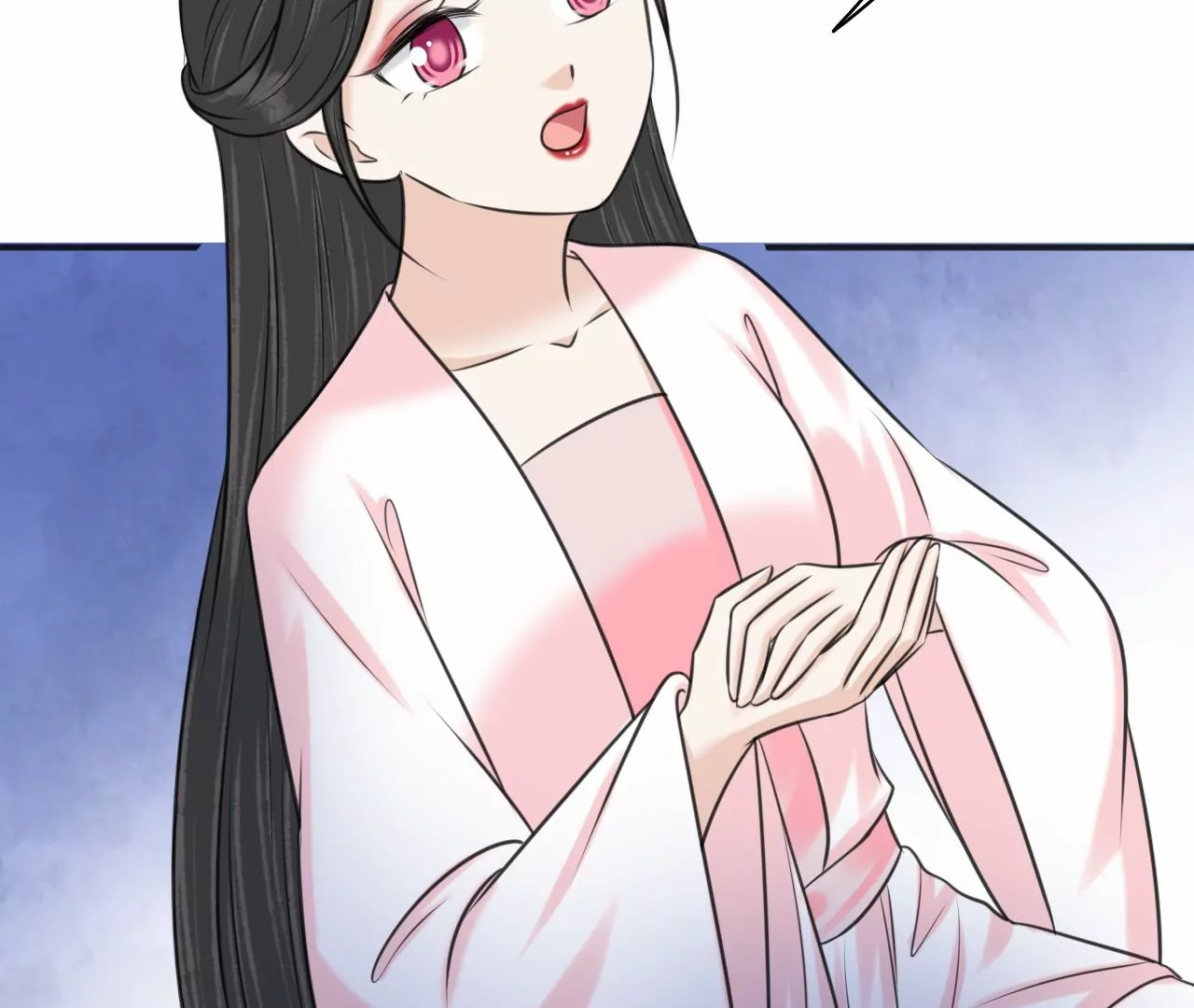 隔壁有只桃花妖韩漫全集-第216话 你为何想做神仙？无删减无遮挡章节图片 