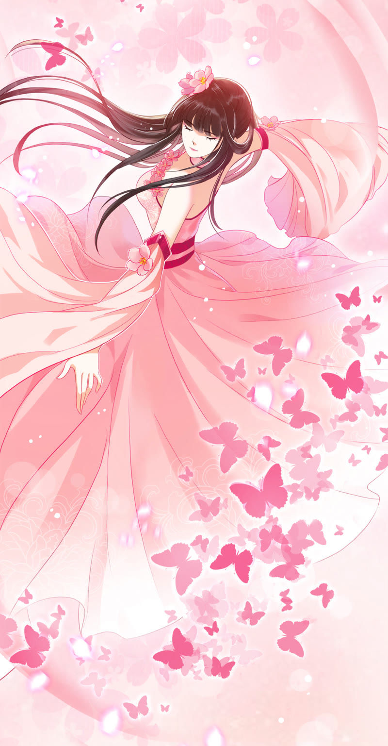 隔壁有只桃花妖韩漫全集-第17话 和尚舍命，桃花化妖无删减无遮挡章节图片 