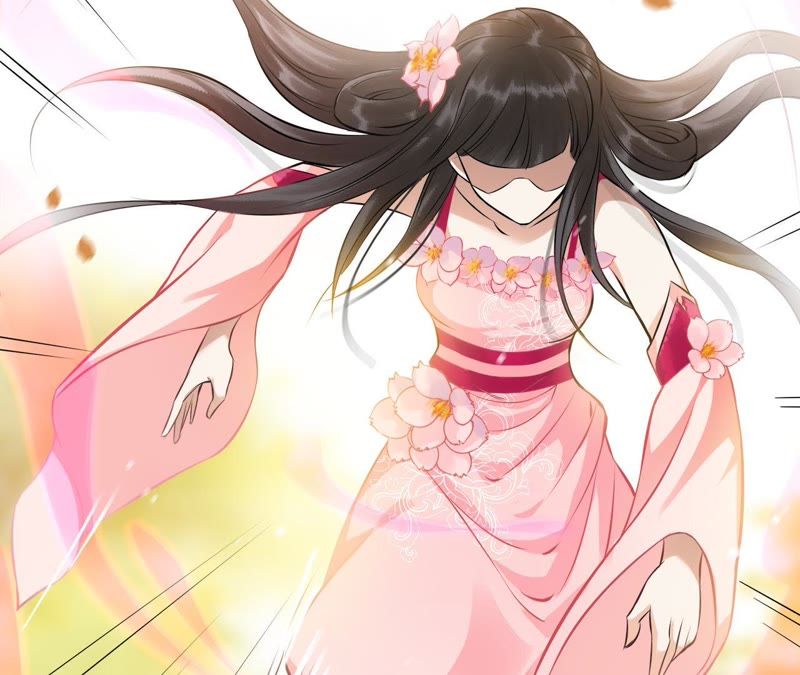 隔壁有只桃花妖韩漫全集-第18话 桃花大王回山啦！无删减无遮挡章节图片 