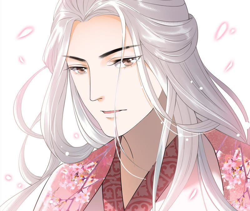 隔壁有只桃花妖韩漫全集-第18话 桃花大王回山啦！无删减无遮挡章节图片 