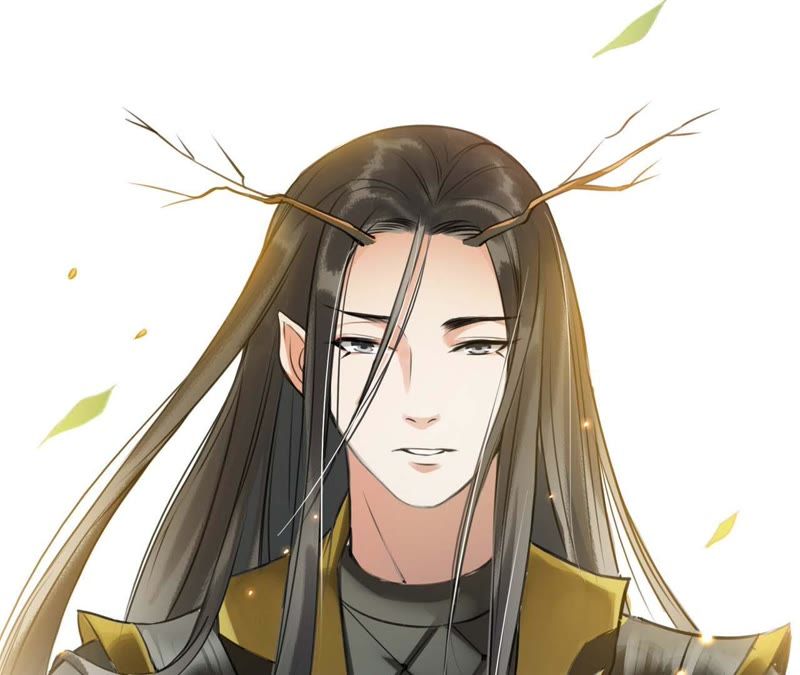 隔壁有只桃花妖韩漫全集-第19话 隐香花无删减无遮挡章节图片 
