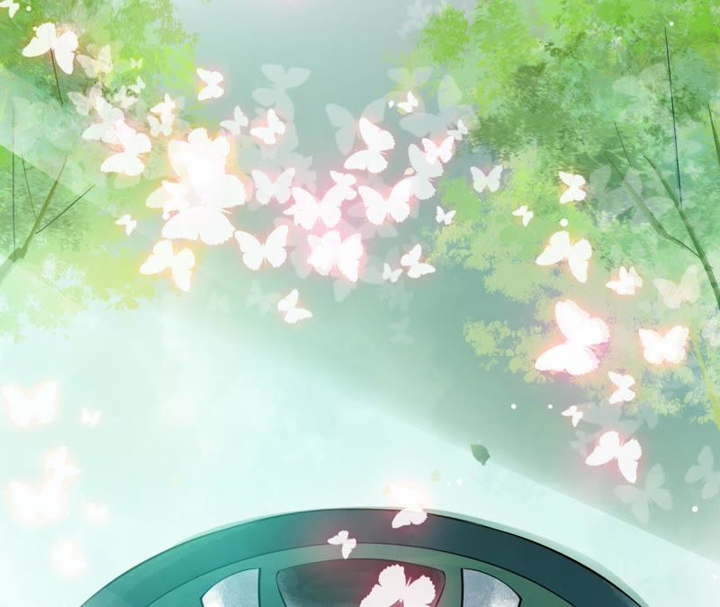 隔壁有只桃花妖韩漫全集-第19话 隐香花无删减无遮挡章节图片 