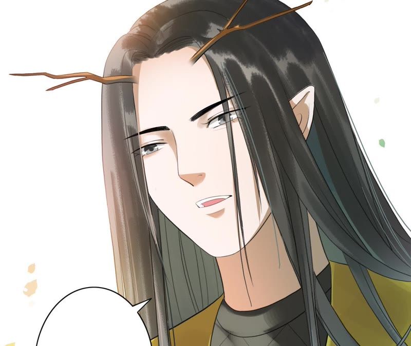 隔壁有只桃花妖韩漫全集-第19话 隐香花无删减无遮挡章节图片 