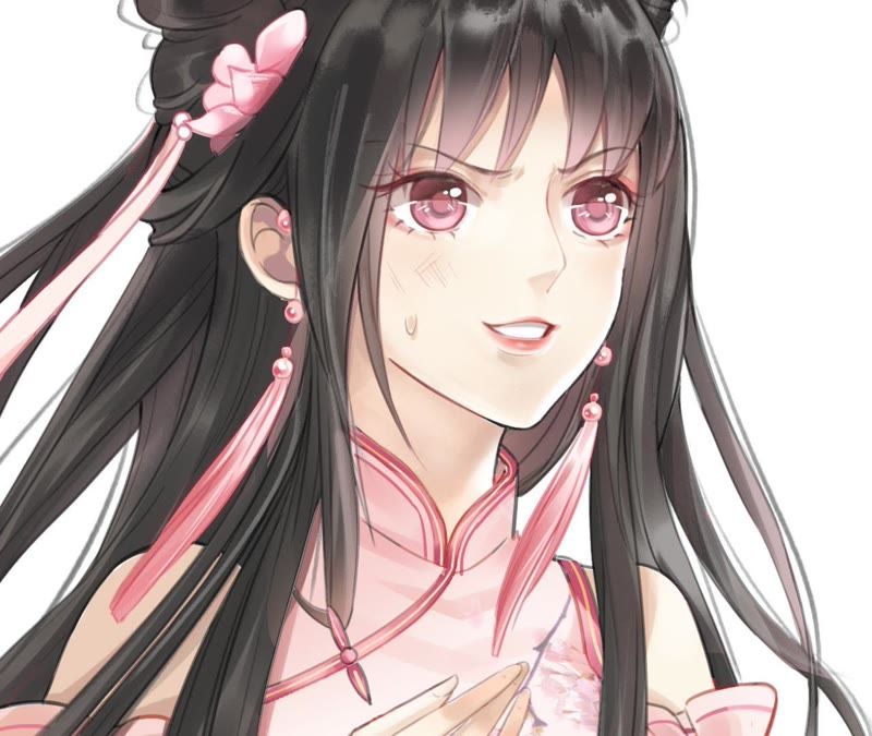 隔壁有只桃花妖韩漫全集-第19话 隐香花无删减无遮挡章节图片 