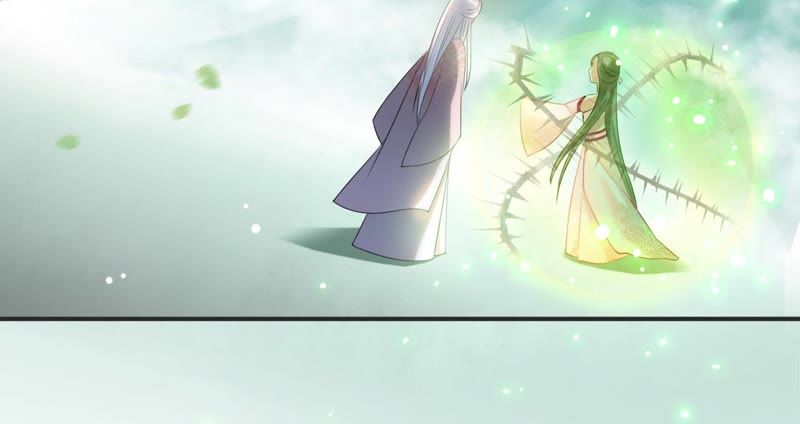 隔壁有只桃花妖韩漫全集-第20话 妖界大护法的心事无删减无遮挡章节图片 
