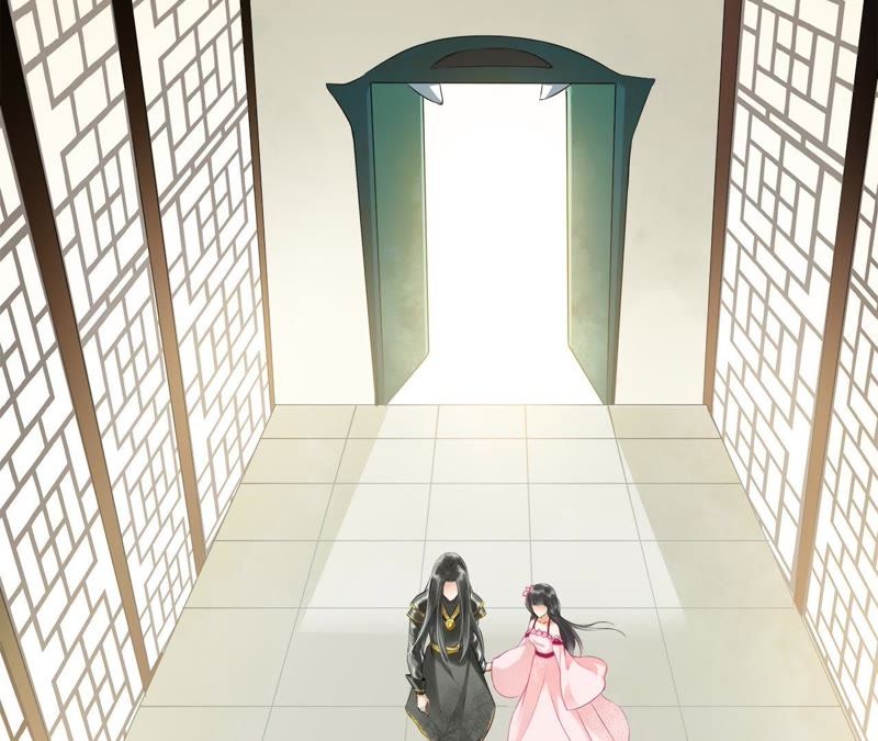 隔壁有只桃花妖韩漫全集-第20话 妖界大护法的心事无删减无遮挡章节图片 