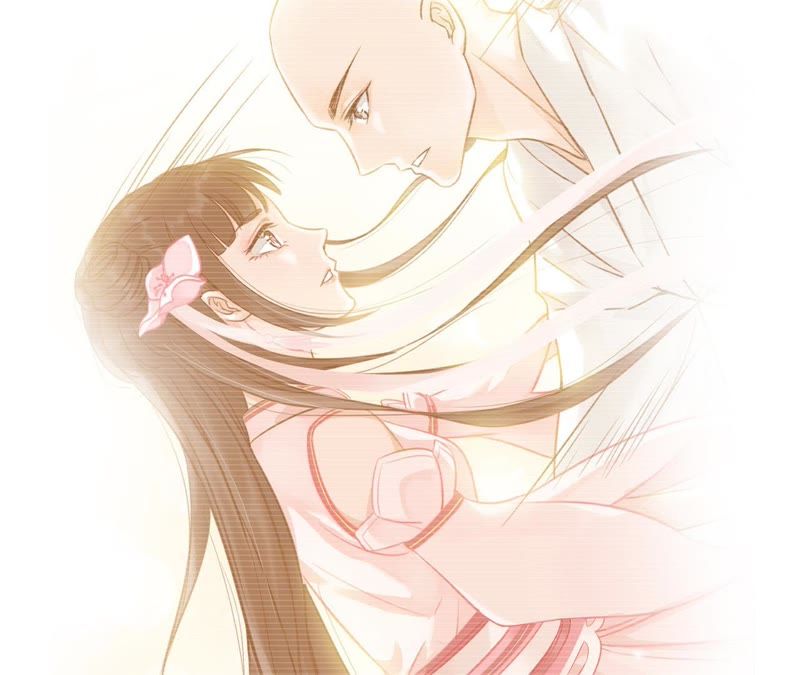 隔壁有只桃花妖韩漫全集-第20话 妖界大护法的心事无删减无遮挡章节图片 