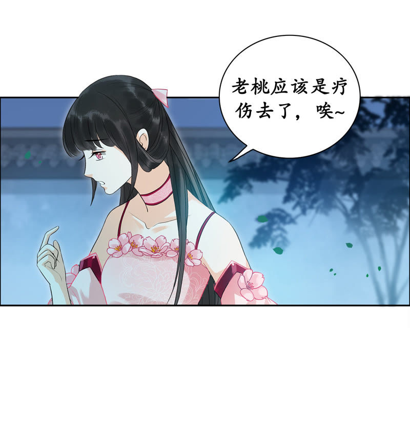 隔壁有只桃花妖韩漫全集-第21话 三喜临门无删减无遮挡章节图片 