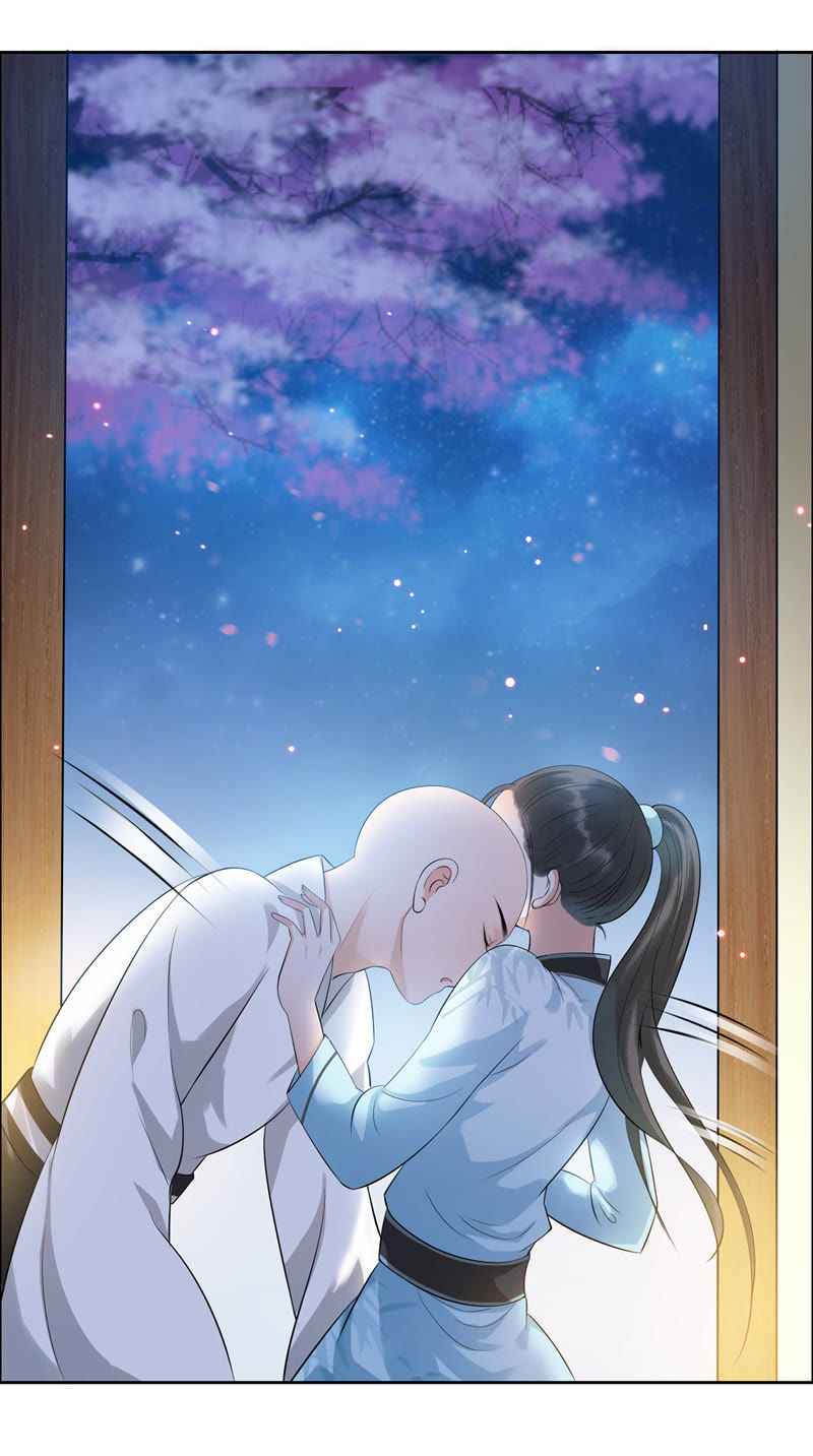 隔壁有只桃花妖韩漫全集-第22话 被玩弄了感情！无删减无遮挡章节图片 