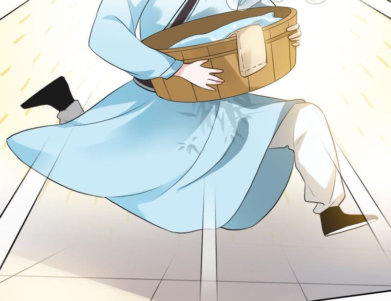 隔壁有只桃花妖韩漫全集-第23话 令人绝望的照顾无删减无遮挡章节图片 