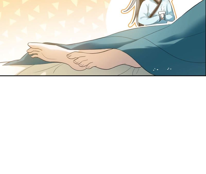 隔壁有只桃花妖韩漫全集-第23话 令人绝望的照顾无删减无遮挡章节图片 