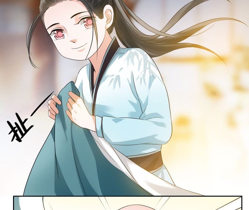 隔壁有只桃花妖韩漫全集-第23话 令人绝望的照顾无删减无遮挡章节图片 