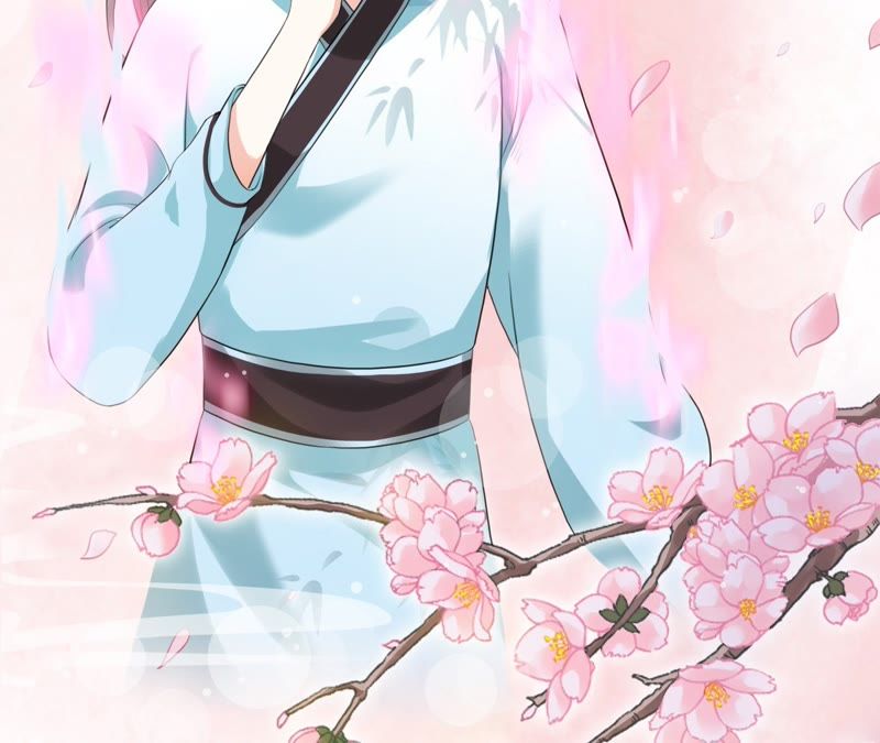 隔壁有只桃花妖韩漫全集-第24话 您吃了吗？无删减无遮挡章节图片 
