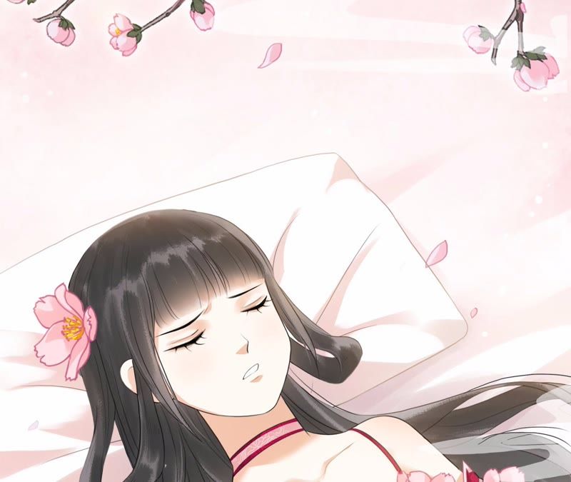 隔壁有只桃花妖韩漫全集-第24话 您吃了吗？无删减无遮挡章节图片 