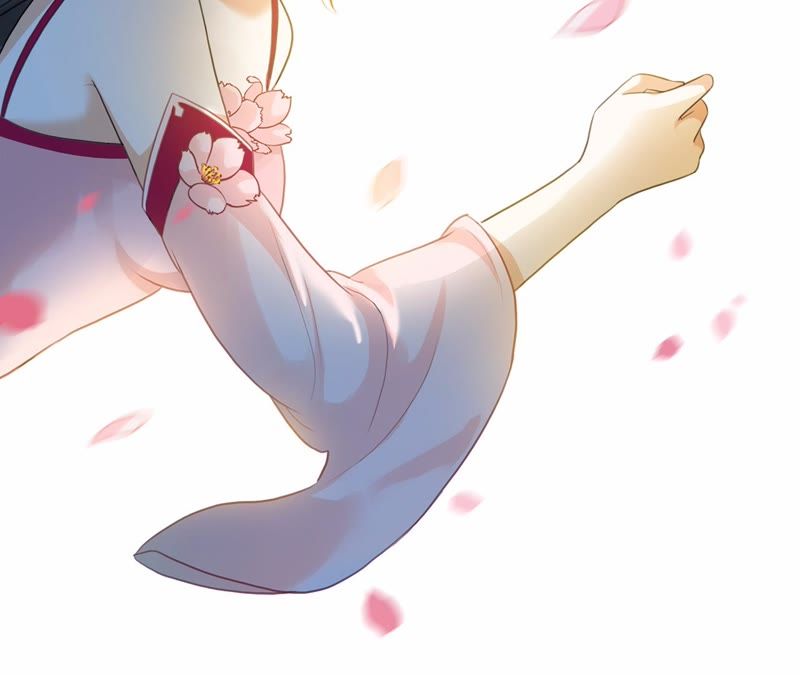 隔壁有只桃花妖韩漫全集-第24话 您吃了吗？无删减无遮挡章节图片 