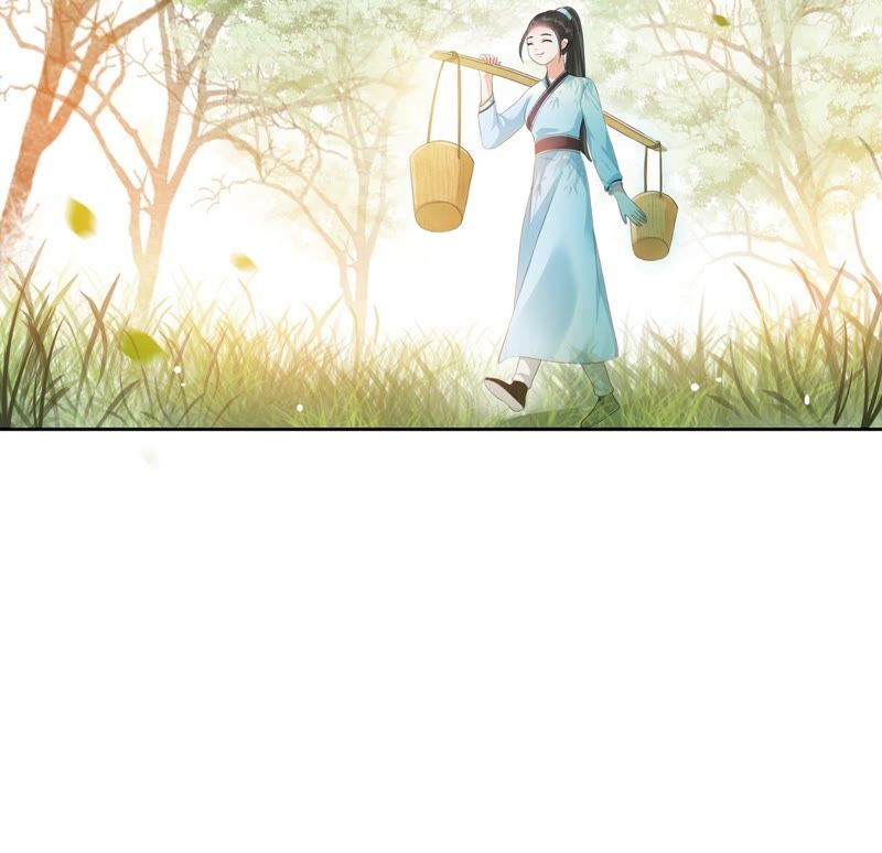 隔壁有只桃花妖韩漫全集-第24话 您吃了吗？无删减无遮挡章节图片 