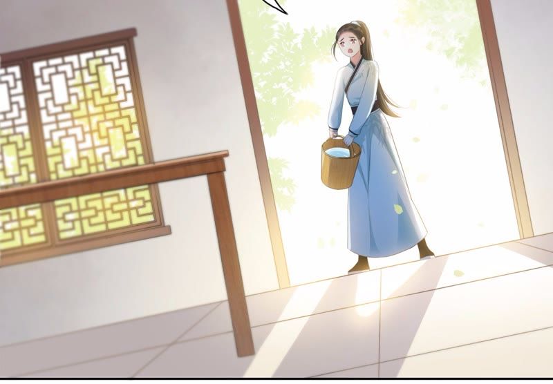 隔壁有只桃花妖韩漫全集-第24话 您吃了吗？无删减无遮挡章节图片 