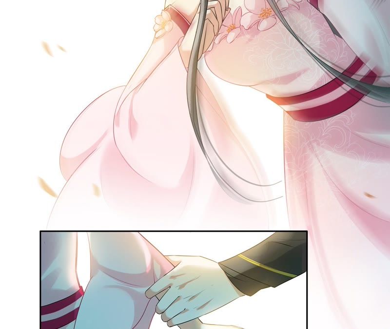 隔壁有只桃花妖韩漫全集-第25话 酒桌好套话无删减无遮挡章节图片 