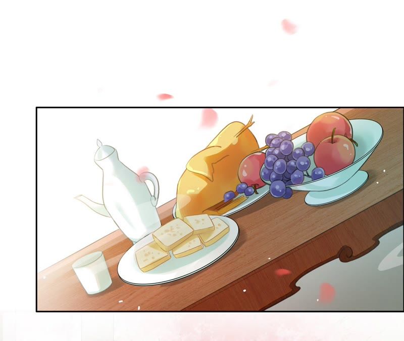 隔壁有只桃花妖韩漫全集-第25话 酒桌好套话无删减无遮挡章节图片 