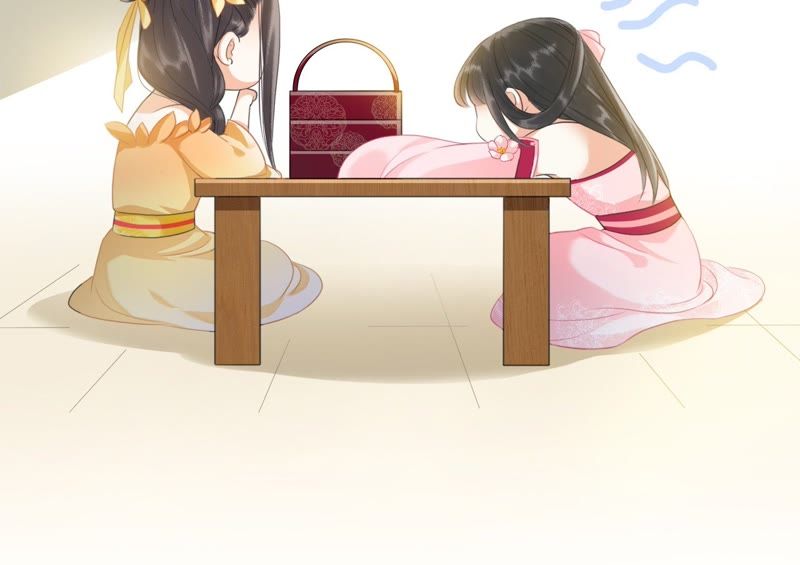 隔壁有只桃花妖韩漫全集-第27话 只因一口气无删减无遮挡章节图片 