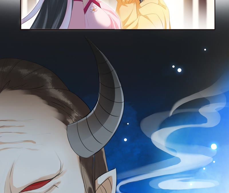 隔壁有只桃花妖韩漫全集-第27话 只因一口气无删减无遮挡章节图片 