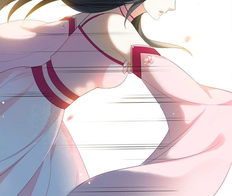 隔壁有只桃花妖韩漫全集-第27话 只因一口气无删减无遮挡章节图片 