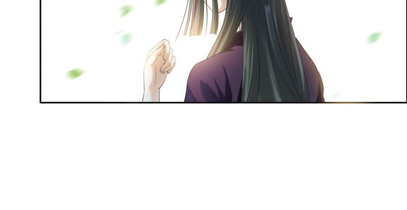 隔壁有只桃花妖韩漫全集-第27话 只因一口气无删减无遮挡章节图片 