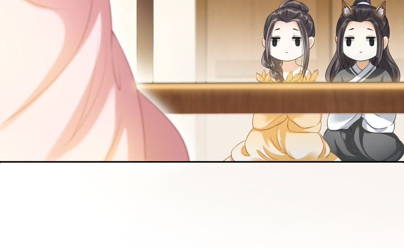 隔壁有只桃花妖韩漫全集-第27话 只因一口气无删减无遮挡章节图片 