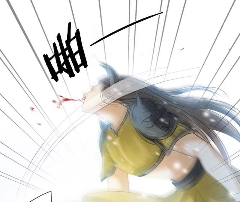 隔壁有只桃花妖韩漫全集-第29话 离魂而来再相逢无删减无遮挡章节图片 