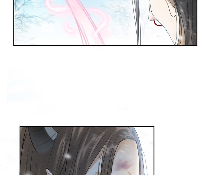 隔壁有只桃花妖韩漫全集-第29话 离魂而来再相逢无删减无遮挡章节图片 