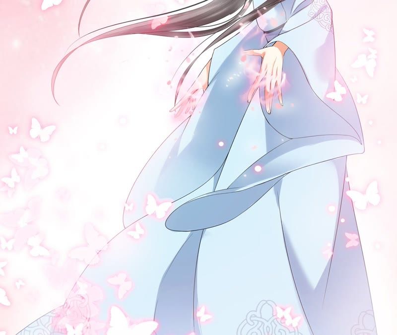 隔壁有只桃花妖韩漫全集-第30话 渡妖气无删减无遮挡章节图片 