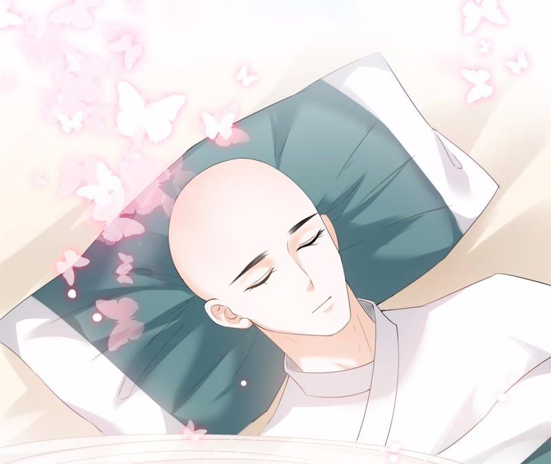 隔壁有只桃花妖韩漫全集-第30话 渡妖气无删减无遮挡章节图片 
