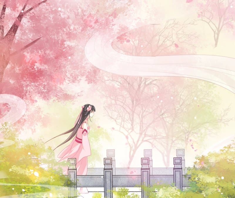 隔壁有只桃花妖韩漫全集-第30话 渡妖气无删减无遮挡章节图片 