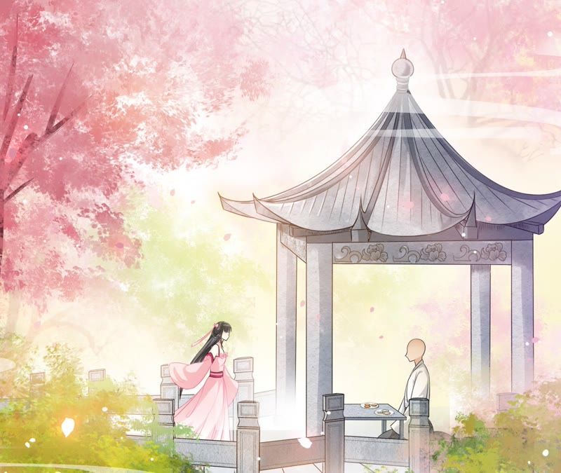 隔壁有只桃花妖韩漫全集-第30话 渡妖气无删减无遮挡章节图片 