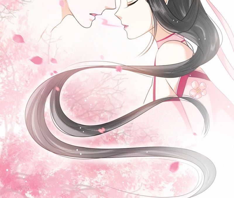 隔壁有只桃花妖韩漫全集-第30话 渡妖气无删减无遮挡章节图片 