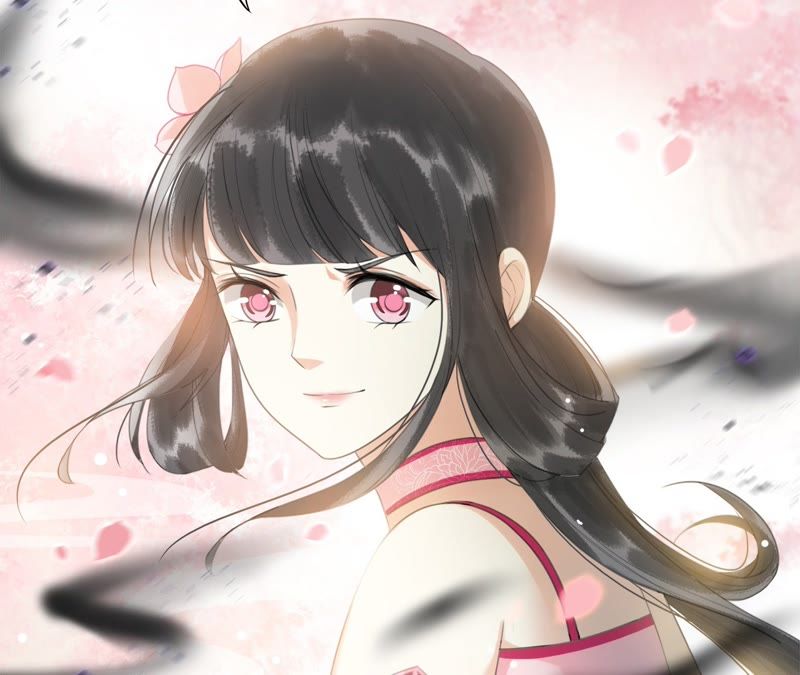 隔壁有只桃花妖韩漫全集-第30话 渡妖气无删减无遮挡章节图片 
