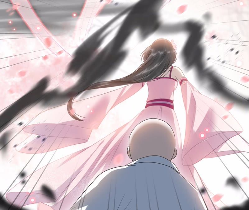 隔壁有只桃花妖韩漫全集-第30话 渡妖气无删减无遮挡章节图片 