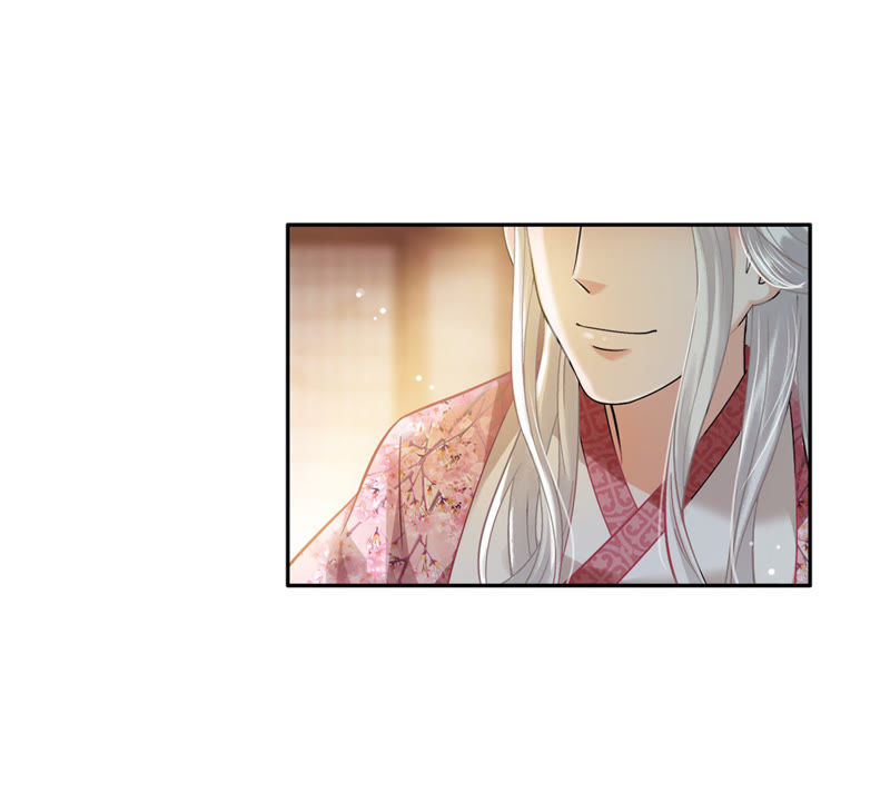 隔壁有只桃花妖韩漫全集-第31话 桃花的心意无删减无遮挡章节图片 