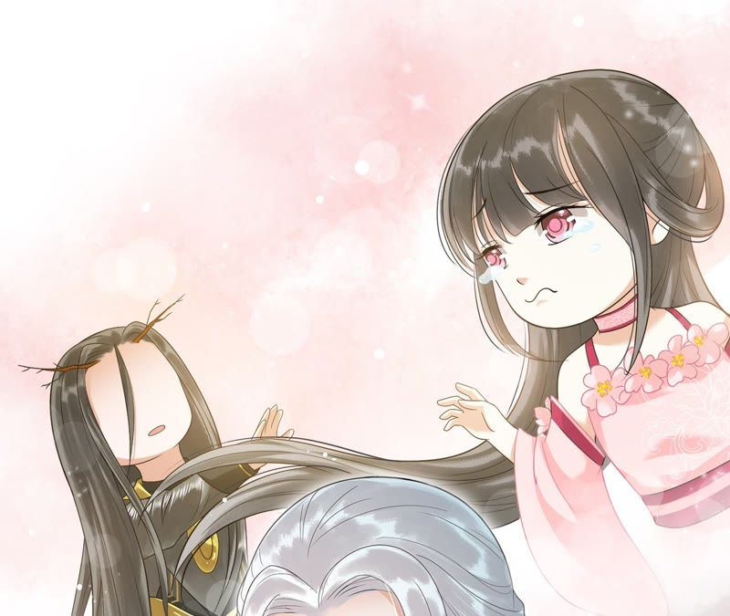 隔壁有只桃花妖韩漫全集-第31话 桃花的心意无删减无遮挡章节图片 