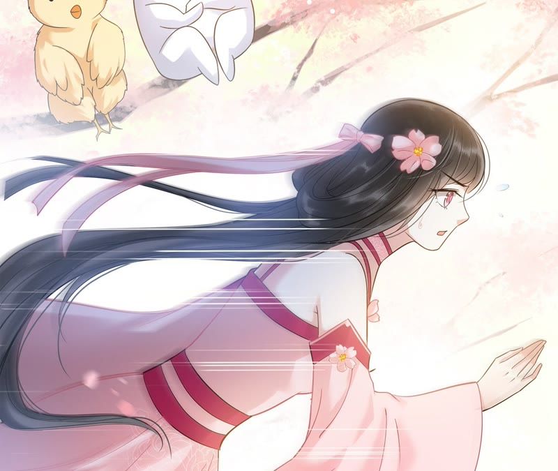 隔壁有只桃花妖韩漫全集-第31话 桃花的心意无删减无遮挡章节图片 