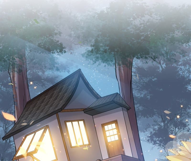隔壁有只桃花妖韩漫全集-第31话 桃花的心意无删减无遮挡章节图片 