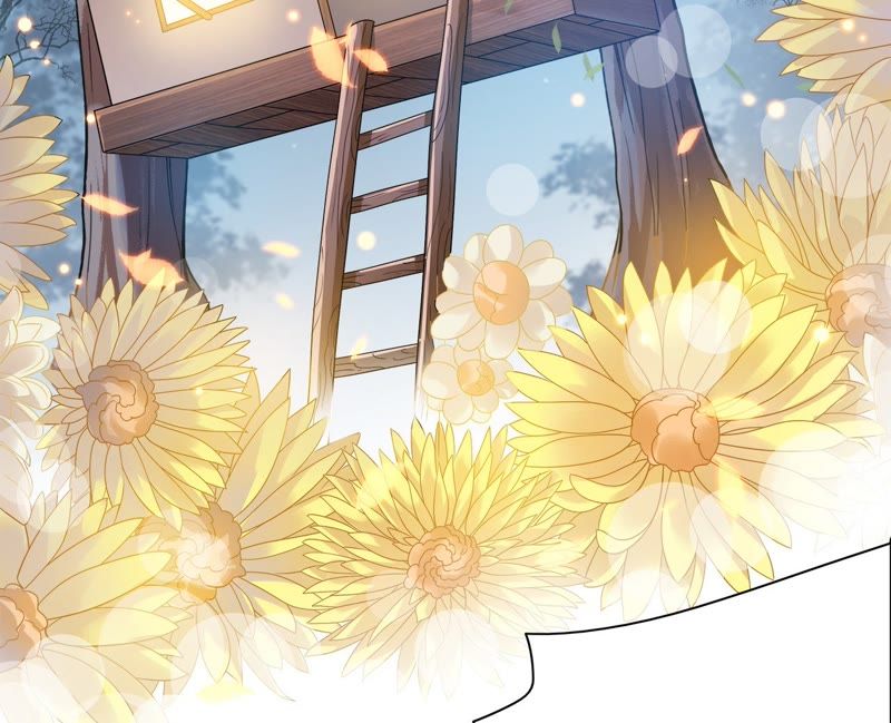 隔壁有只桃花妖韩漫全集-第31话 桃花的心意无删减无遮挡章节图片 