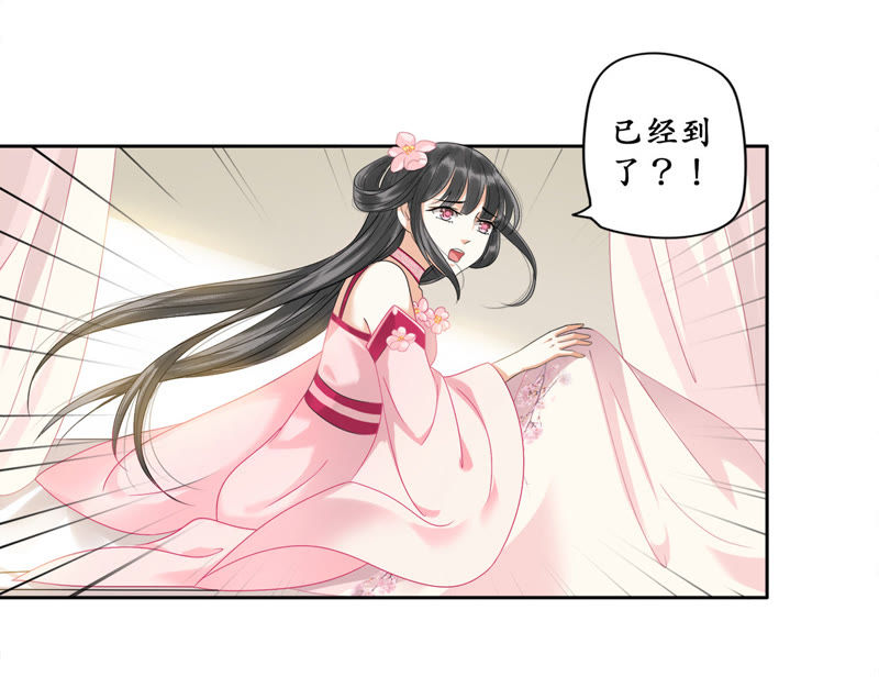 隔壁有只桃花妖韩漫全集-第31话 桃花的心意无删减无遮挡章节图片 